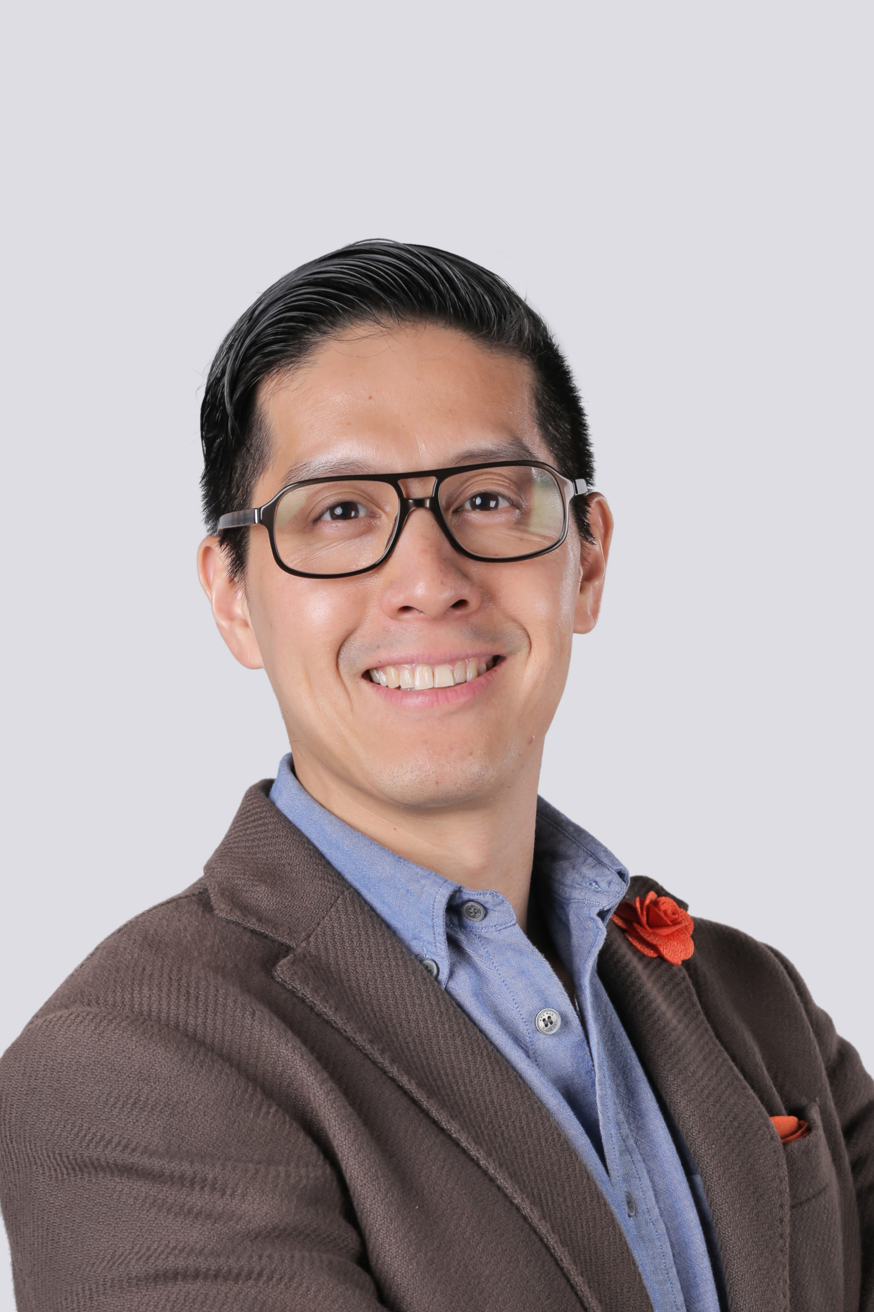 Edric Mendoza